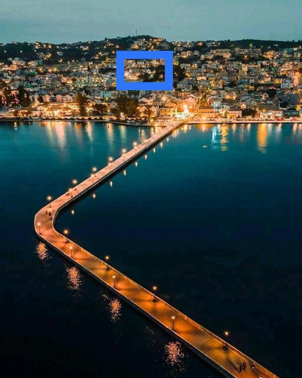 Blue Lagoon Luxury Apartment A3 Argostoli  Exterior photo